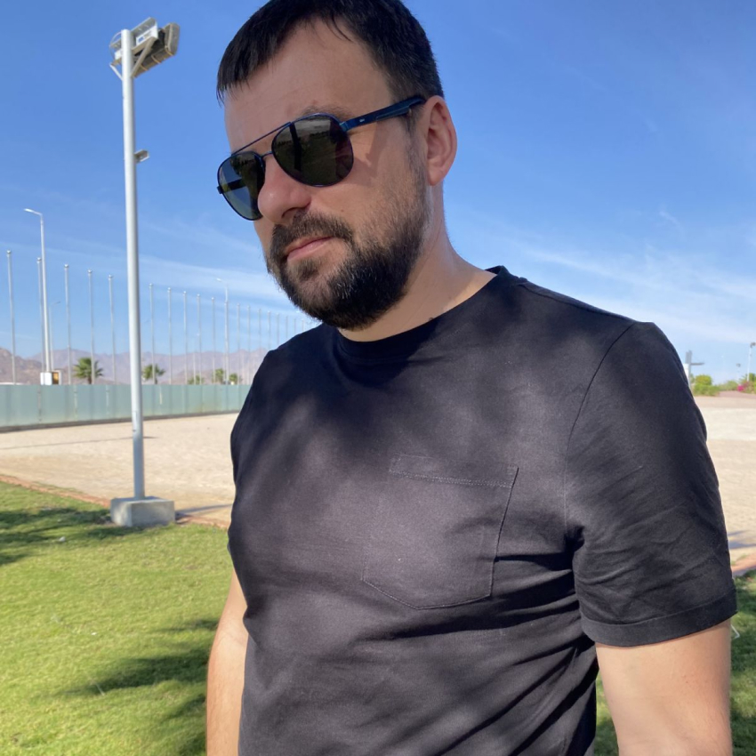 ВСІ У SOFTJOURN ЗНАЛИ, ЩО ОЛЕГ - ЦЕ ЛЮДИНА, НА ЯКУ МОЖНА ПОКЛАСТИСЯ І ЯКА ЗНАЙДЕ ПОТРІБНЕ РІШЕННЯ